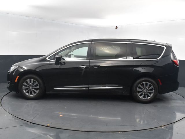 2019 Chrysler Pacifica Touring-L Plus