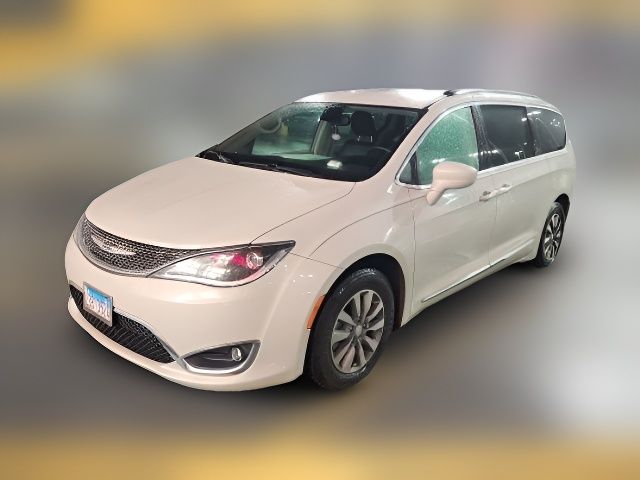 2019 Chrysler Pacifica Touring-L Plus