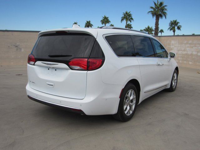 2019 Chrysler Pacifica Touring-L Plus