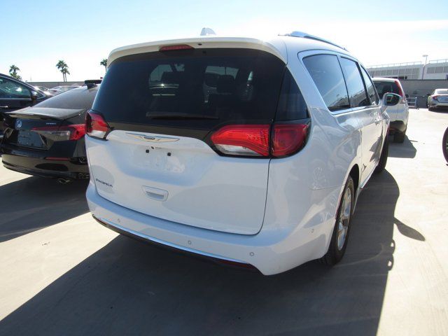 2019 Chrysler Pacifica Touring-L Plus