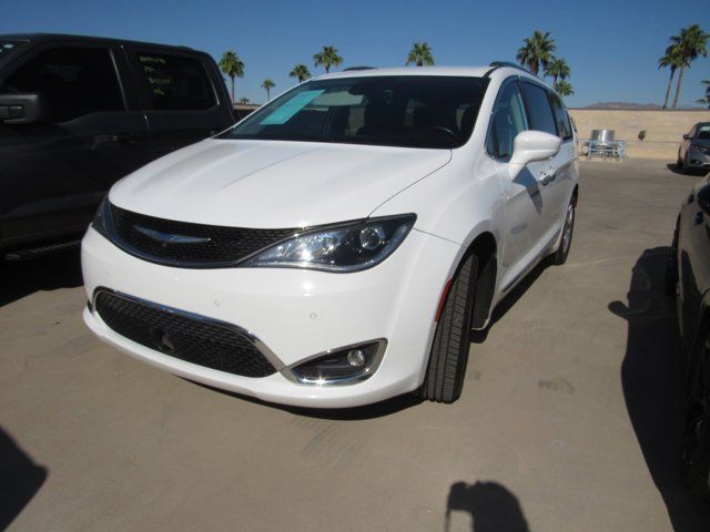 2019 Chrysler Pacifica Touring-L Plus