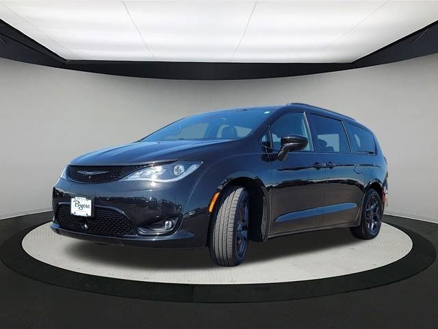 2019 Chrysler Pacifica Touring-L Plus