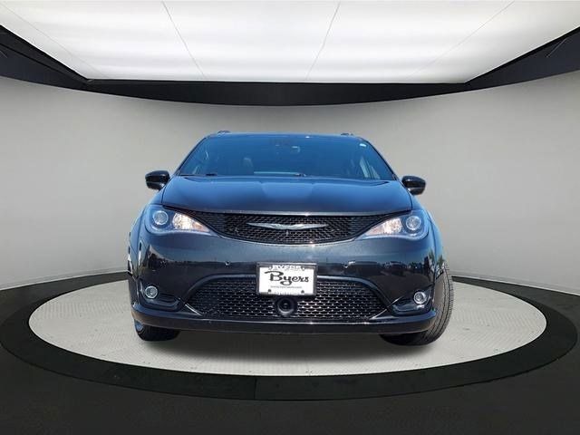 2019 Chrysler Pacifica Touring-L Plus