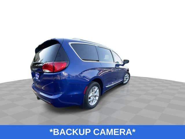 2019 Chrysler Pacifica Touring-L Plus