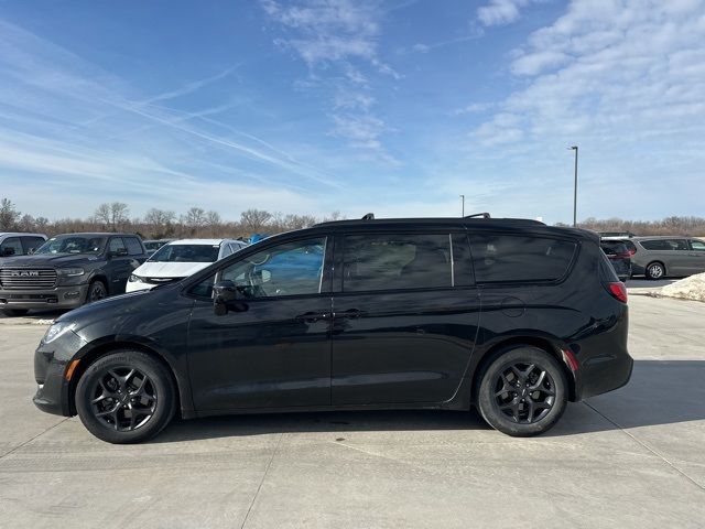 2019 Chrysler Pacifica Touring-L Plus