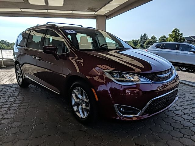 2019 Chrysler Pacifica Touring-L Plus