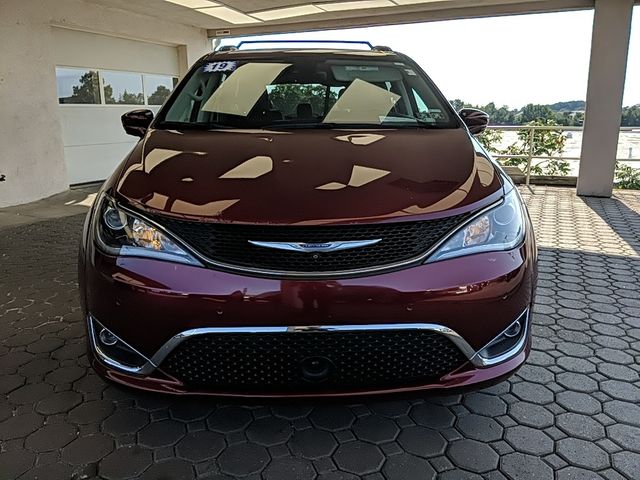 2019 Chrysler Pacifica Touring-L Plus