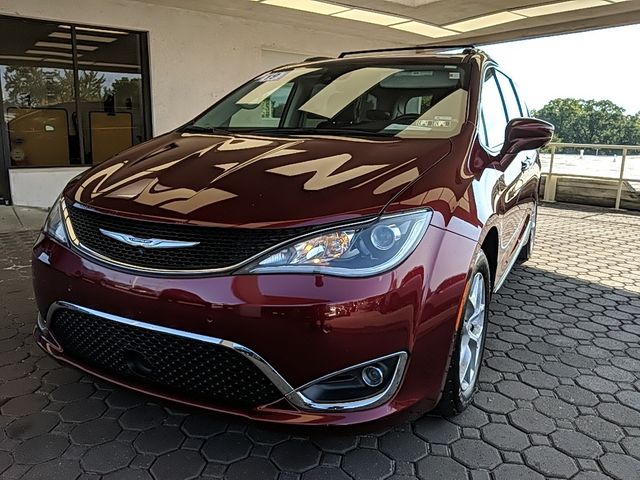 2019 Chrysler Pacifica Touring-L Plus