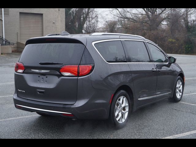 2019 Chrysler Pacifica Touring-L Plus