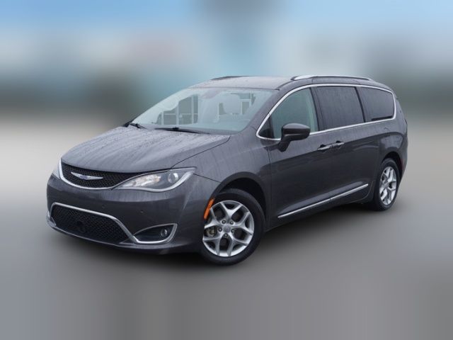 2019 Chrysler Pacifica Touring-L Plus