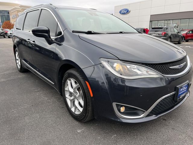 2019 Chrysler Pacifica Touring-L Plus