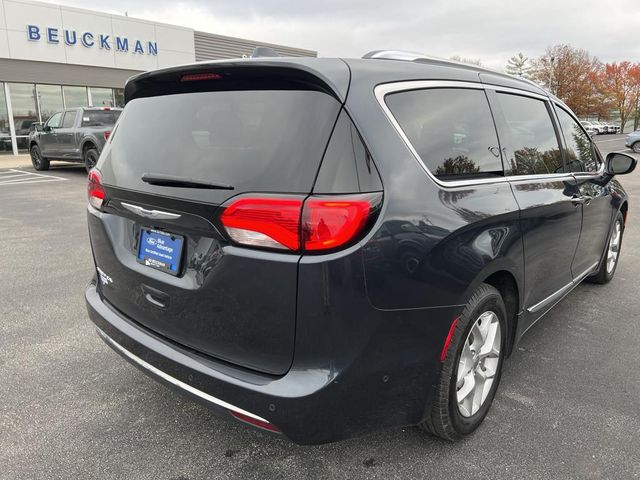 2019 Chrysler Pacifica Touring-L Plus