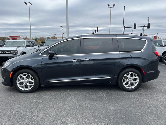 2019 Chrysler Pacifica Touring-L Plus