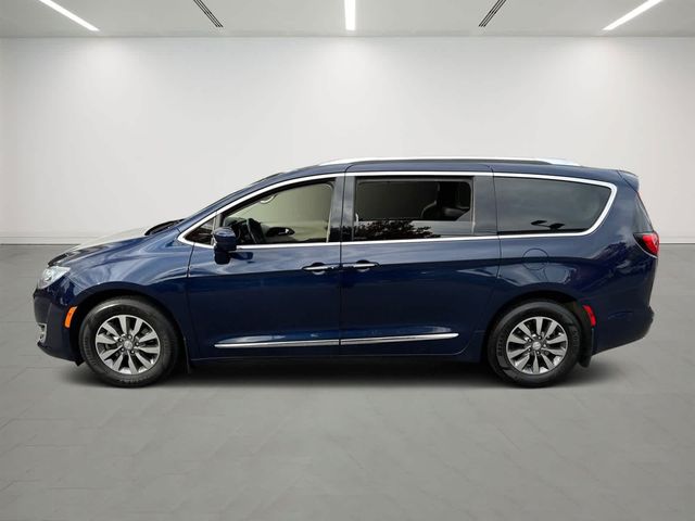 2019 Chrysler Pacifica Touring-L Plus