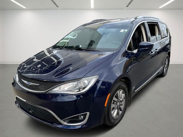 2019 Chrysler Pacifica Touring-L Plus