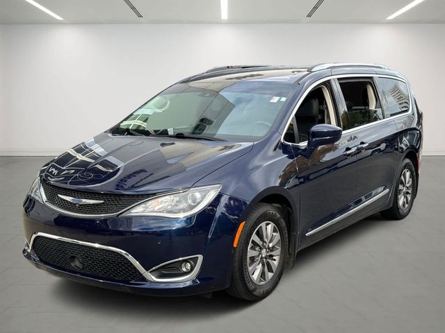 2019 Chrysler Pacifica Touring-L Plus