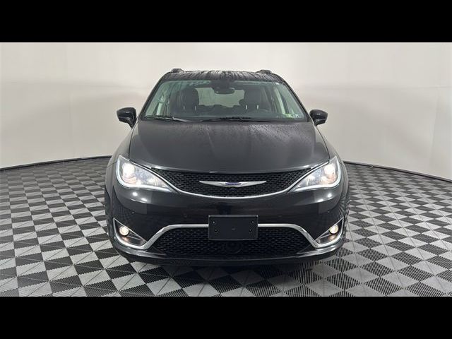 2019 Chrysler Pacifica Touring-L Plus