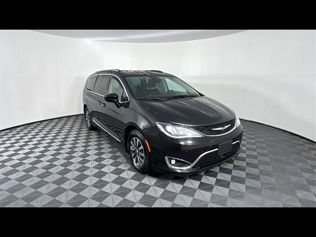 2019 Chrysler Pacifica Touring-L Plus