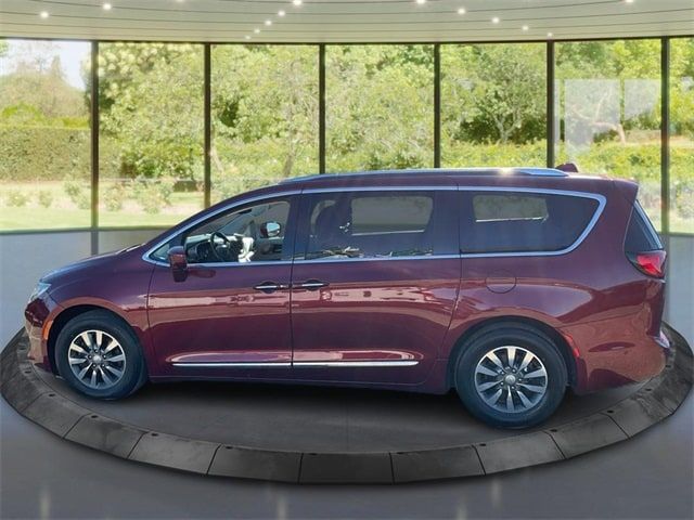 2019 Chrysler Pacifica Touring-L Plus