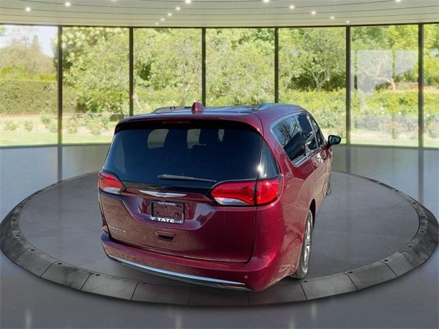 2019 Chrysler Pacifica Touring-L Plus