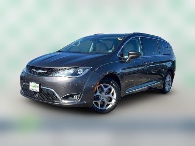 2019 Chrysler Pacifica Touring-L Plus