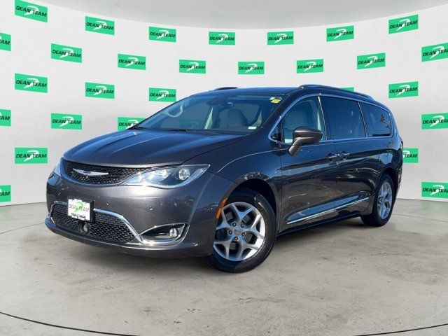 2019 Chrysler Pacifica Touring-L Plus