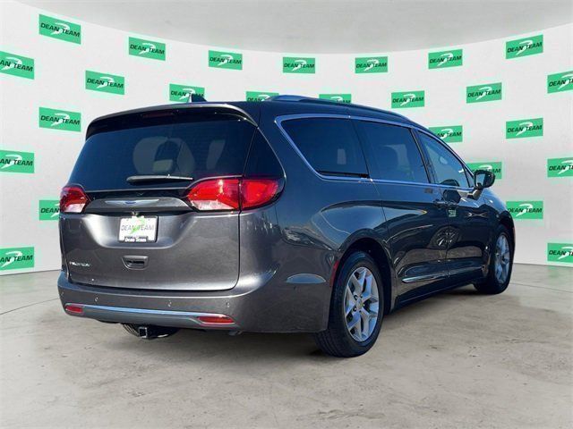 2019 Chrysler Pacifica Touring-L Plus