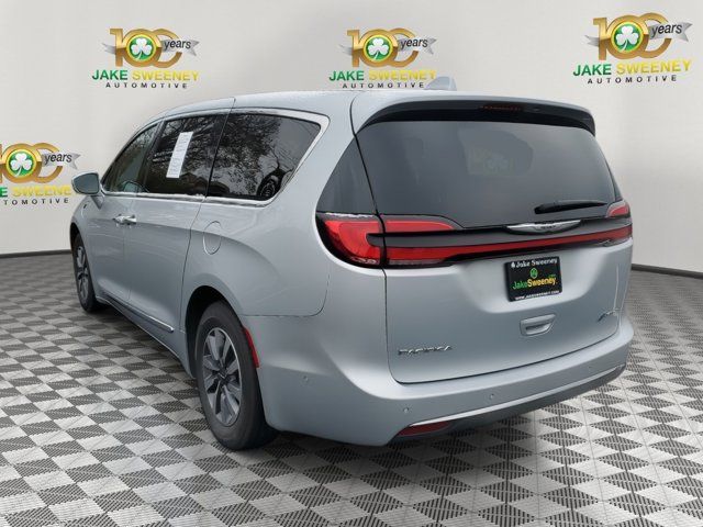 2019 Chrysler Pacifica Touring-L Plus