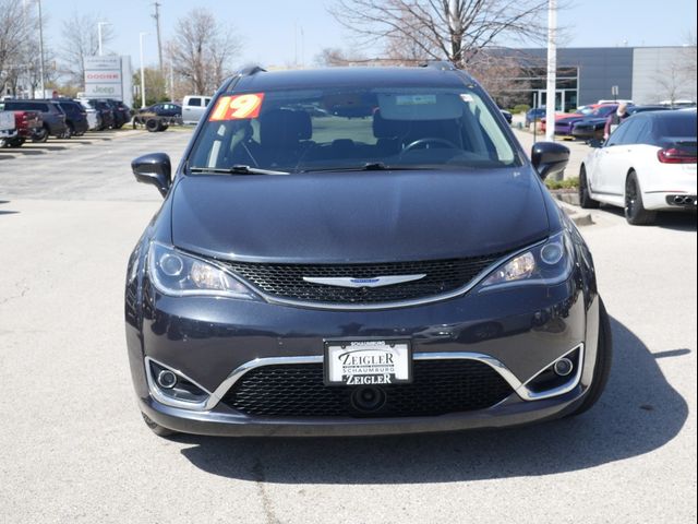 2019 Chrysler Pacifica Touring-L Plus