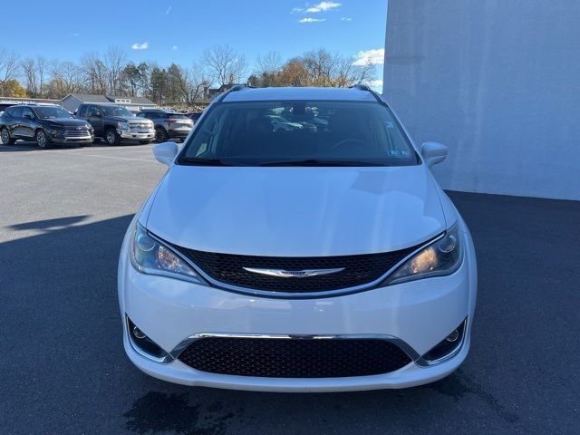 2019 Chrysler Pacifica Touring-L Plus