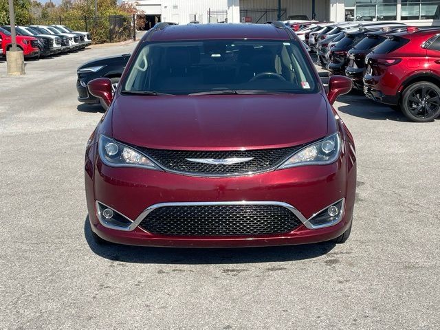 2019 Chrysler Pacifica Touring-L Plus