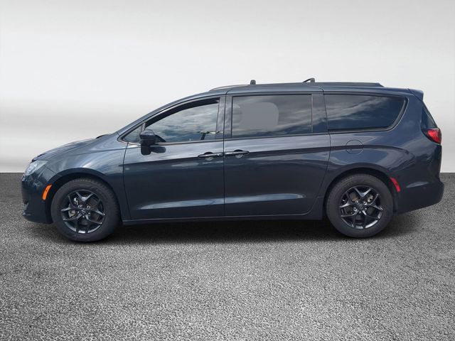 2019 Chrysler Pacifica Touring-L Plus