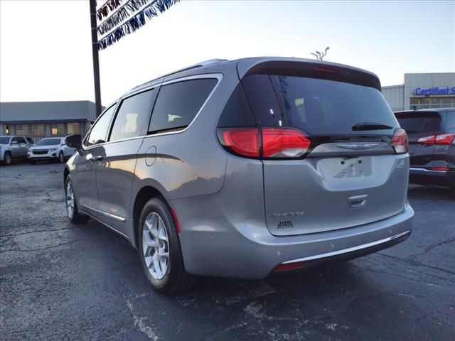 2019 Chrysler Pacifica Touring-L Plus