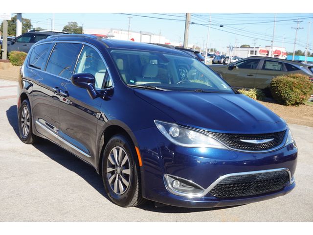 2019 Chrysler Pacifica Touring-L Plus