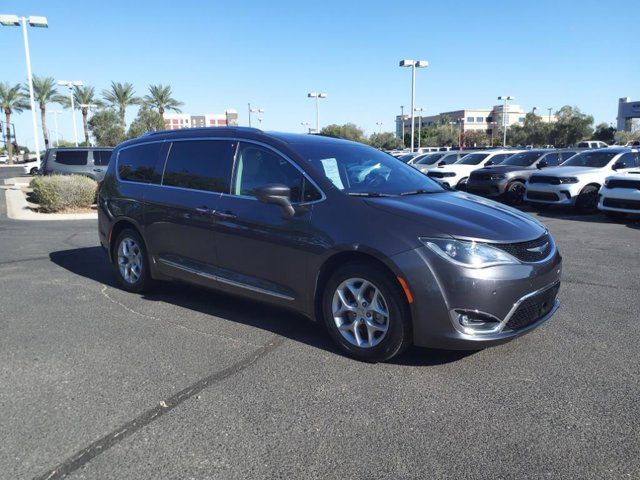 2019 Chrysler Pacifica Touring-L Plus