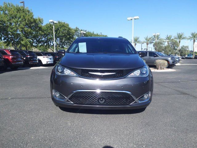 2019 Chrysler Pacifica Touring-L Plus