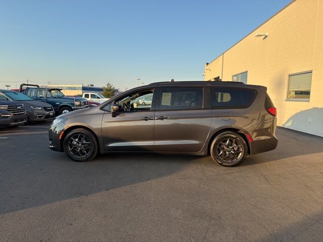 2019 Chrysler Pacifica Touring-L Plus