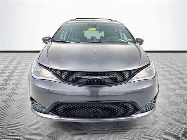 2019 Chrysler Pacifica Touring-L Plus