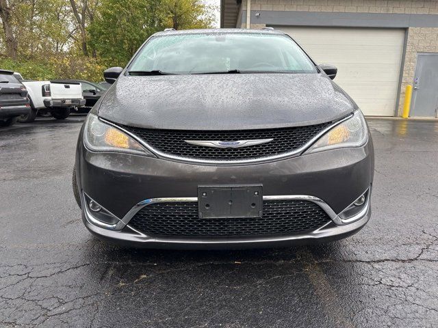 2019 Chrysler Pacifica Touring-L Plus