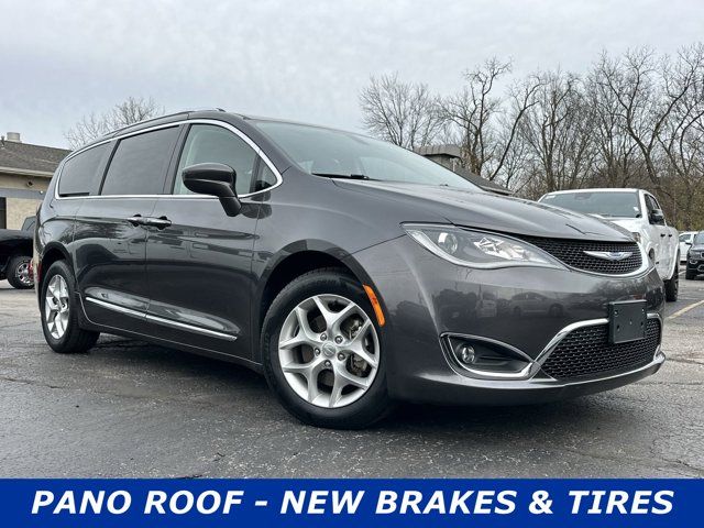 2019 Chrysler Pacifica Touring-L Plus