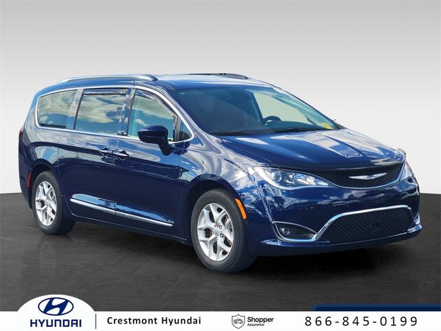 2019 Chrysler Pacifica Touring-L Plus