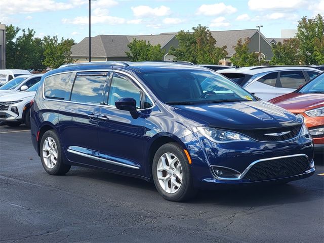 2019 Chrysler Pacifica Touring-L Plus