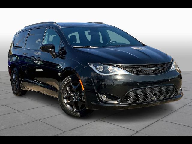 2019 Chrysler Pacifica Touring-L Plus