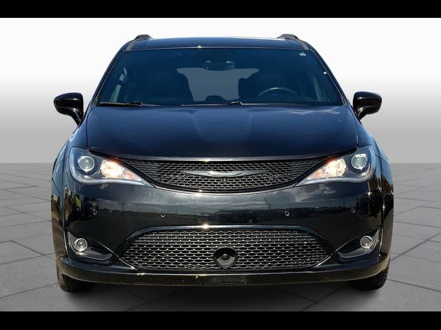 2019 Chrysler Pacifica Touring-L Plus