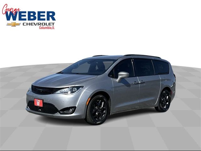 2019 Chrysler Pacifica Touring-L Plus