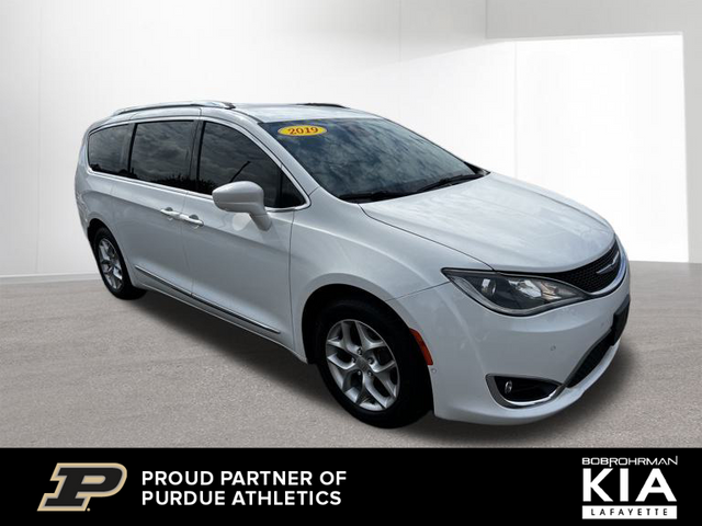 2019 Chrysler Pacifica Touring-L Plus