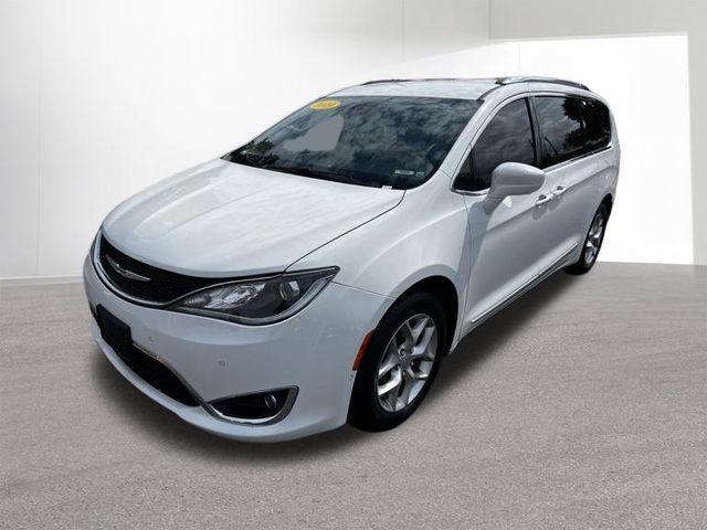 2019 Chrysler Pacifica Touring-L Plus