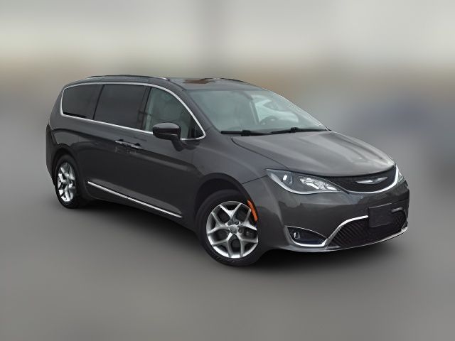 2019 Chrysler Pacifica Touring-L Plus