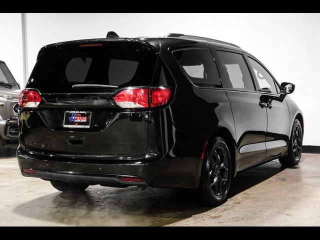 2019 Chrysler Pacifica Touring-L Plus