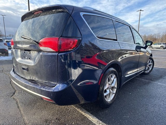 2019 Chrysler Pacifica Touring-L Plus